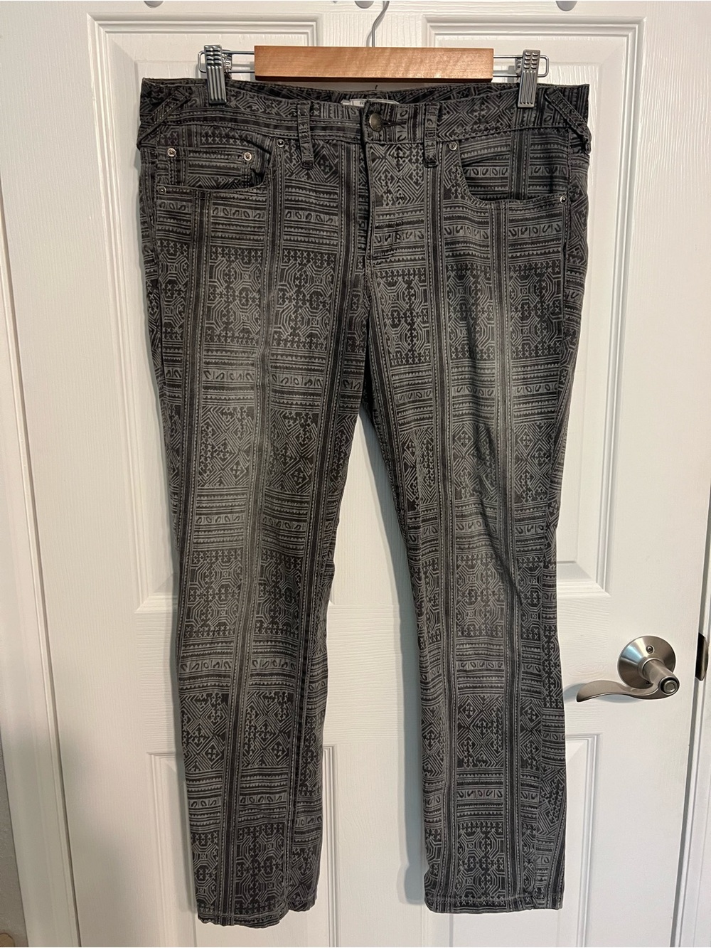 Free People Women's Jeans - size 31